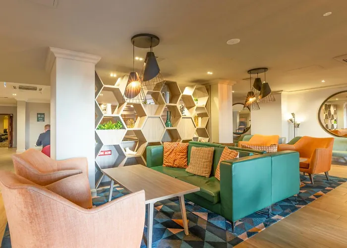 Holiday Inn - Glasgow Airport By IhgAirport Hotel